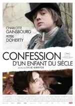 Confession d'un enfant du siècle  [DVDRIP] - FRENCH