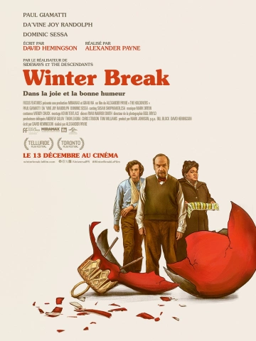 Winter Break  [WEBRIP] - TRUEFRENCH