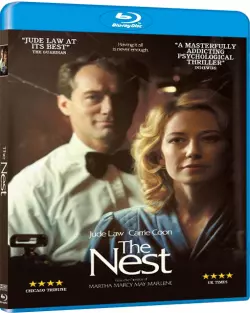 The Nest [BLU-RAY 720p] - TRUEFRENCH