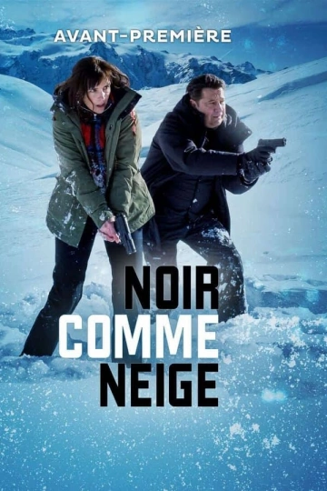 Noir comme neige  [HDRIP] - FRENCH