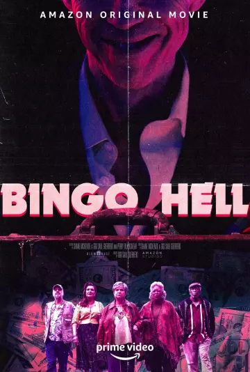 Bingo Hell  [HDRIP] - FRENCH