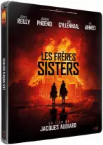 Les Frères Sisters  [HDLIGHT 1080p] - MULTI (FRENCH)