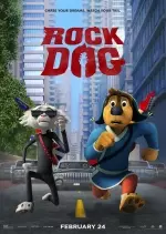 Rock Dog  [HDLIGHT 1080p] - FRENCH