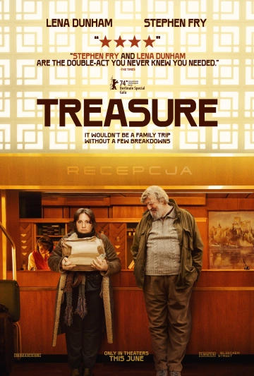 Treasure  [WEB-DL 1080p] - VOSTFR