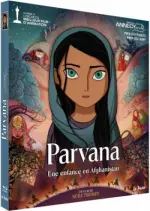 Parvana [BLU-RAY 720p] - FRENCH