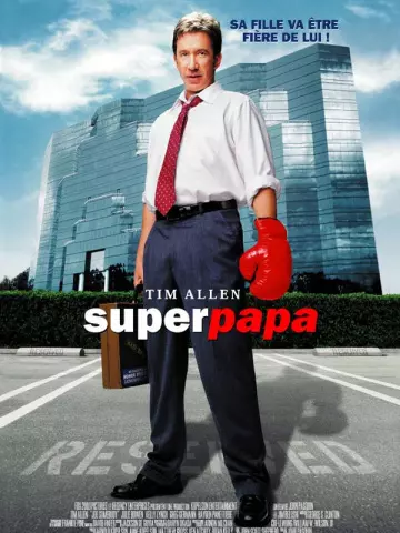 Super Papa  [DVDRIP] - TRUEFRENCH