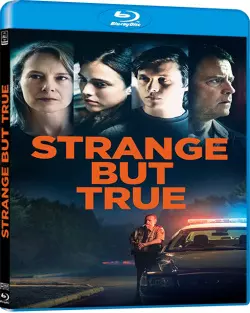 Strange But True [BLU-RAY 720p] - FRENCH