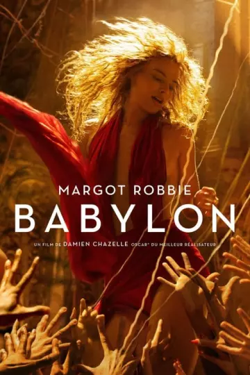 Babylon  [HDRIP] - VOSTFR