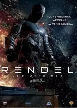 Rendel  [HDRIP] - MULTI (TRUEFRENCH)