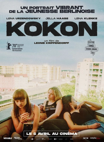 Kokon  [WEB-DL 720p] - FRENCH