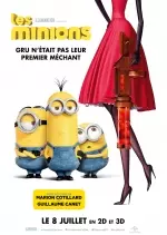 Les Minions [BDRIP] - TRUEFRENCH