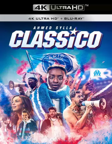 Classico  [WEBRIP 4K] - FRENCH