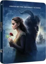 La Belle et la Bête  [HD-LIGHT 720p] - FRENCH