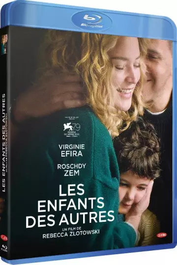 Les Enfants des autres  [BLU-RAY 720p] - FRENCH