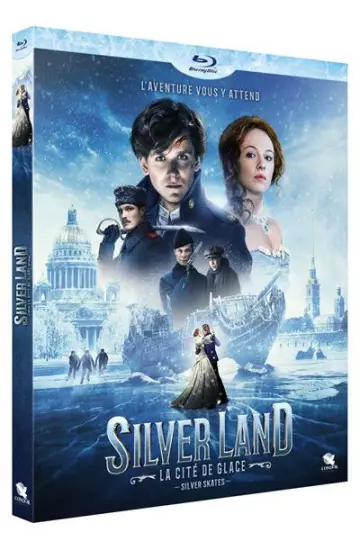 Silverland : la cité de glace  [BLU-RAY 720p] - FRENCH