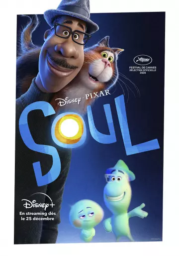 Soul  [BDRIP] - TRUEFRENCH