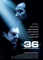 36 Quai des Orfèvres  [BDRip x264] - FRENCH