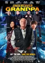 Undercover Grandpa [WEBRIP] - FRENCH