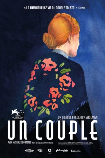 Un couple  [WEB-DL 1080p] - FRENCH