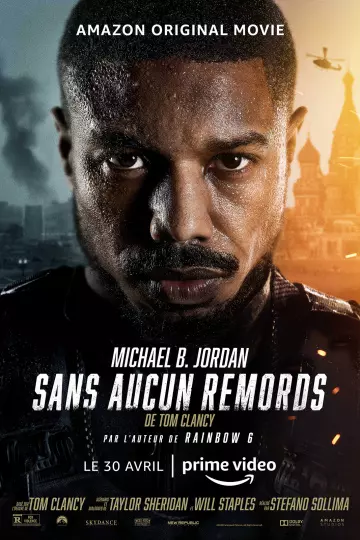 Sans aucun remords  [HDRIP] - FRENCH