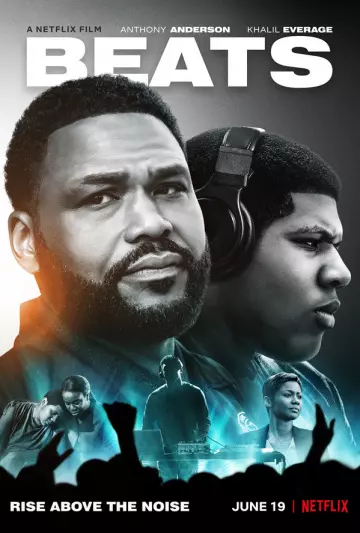 Beats  [WEBRIP] - FRENCH