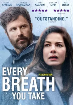 Every Breath You Take  [BDRIP] - FRENCH