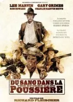 Du sang dans la poussiere  [Dvdrip XviD] - FRENCH