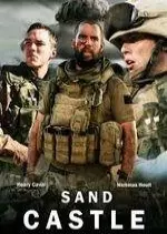 Sand Castle [WEB-DL 1080p] - FRENCH