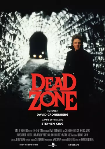 The Dead Zone  [DVDRIP] - FRENCH