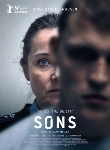 Sons  [WEB-DL 1080p] - VOSTFR