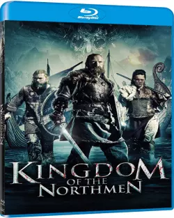 Kingdom of the Northmen  [BLU-RAY 1080p] - FRENCH