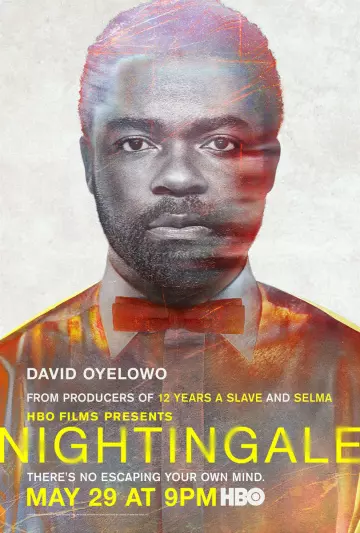 Nightingale  [DVDRIP] - FRENCH