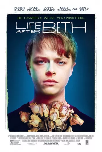 Life After Beth  [HDLIGHT 1080p] - TRUEFRENCH