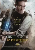 Le Roi Arthur: La Légende d'Excalibur [TS] - FRENCH