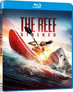 The Reef 2: Traquées  [BLU-RAY 1080p] - MULTI (FRENCH)