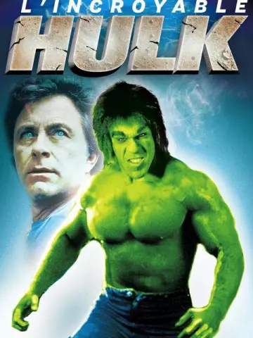 L'Incroyable Hulk  [DVDRIP] - TRUEFRENCH