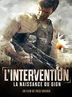 L'Intervention  [WEB-DL 720p] - FRENCH