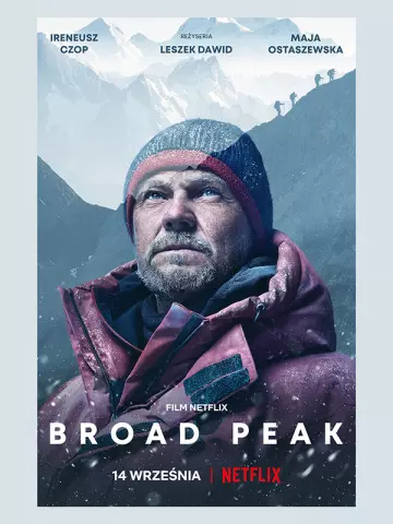 Broad Peak  [HDRIP] - FRENCH