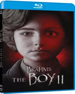 The Boy : la malédiction de Brahms  [HDLIGHT 720p] - TRUEFRENCH