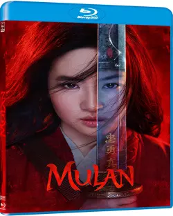 Mulan  [HDLIGHT 1080p] - MULTI (TRUEFRENCH)