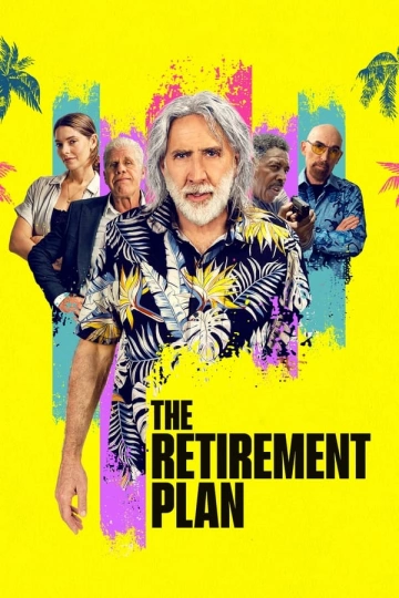 The Retirement Plan [WEB-DL 1080p] - MULTI (FRENCH)