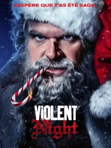 Violent Night  [BDRIP] - TRUEFRENCH