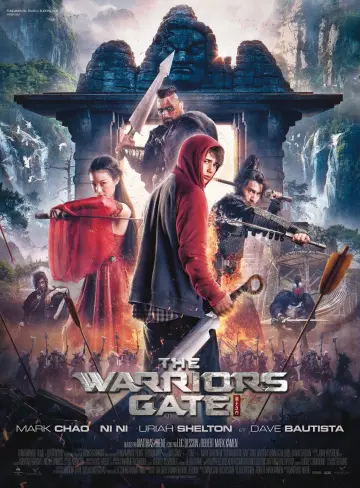 The Warriors Gate  [BDRIP] - TRUEFRENCH