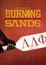 Burning Sands  [WEB-DL] - FRENCH