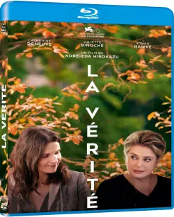 La Vérité  [BLU-RAY 1080p] - FRENCH