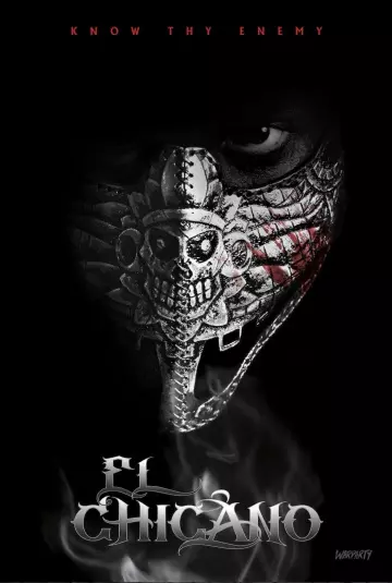 El Chicano  [BDRIP] - FRENCH