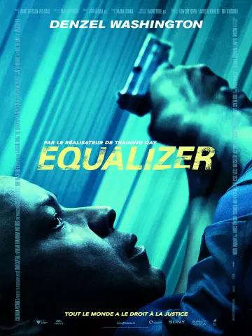 Equalizer  [HDLIGHT 1080p] - MULTI (TRUEFRENCH)