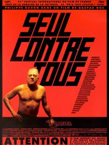 Seul contre tous  [DVDRIP] - FRENCH