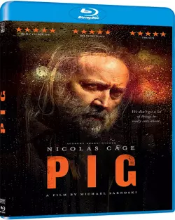 Pig  [BLU-RAY 1080p] - MULTI (FRENCH)