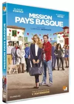 Mission Pays Basque [WEB-DL 720p] - FRENCH